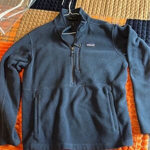 Patagonia sweater